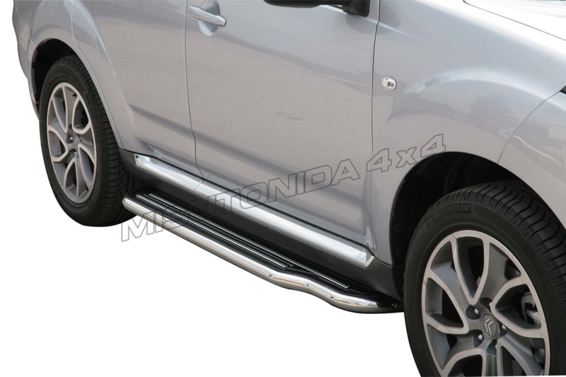 Pedane Misutonida P/221/IX Citroen C-Crosser 2008-2012