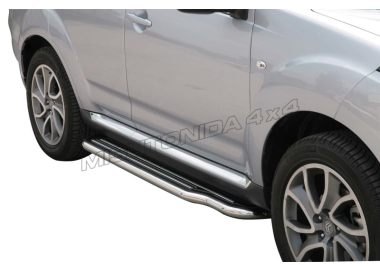 Side Steps Misutonida P/221/IX Citroen C-Crosser 2008-2012