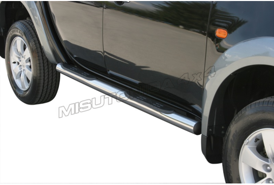 Pedane Misutonida GP/178/IX 2006 - 2009 Mitsubishi L200 Double Cab