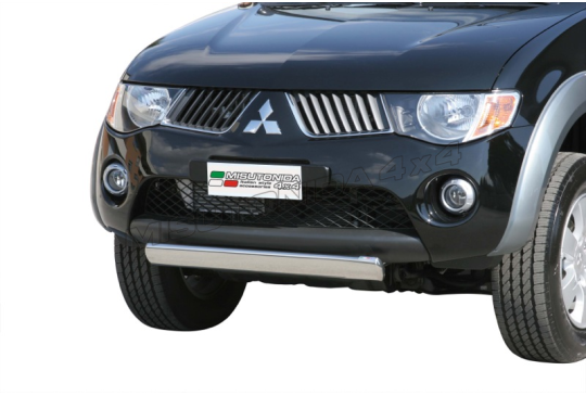Protezione Anteriore FPO/178/IX 2006 - 2009 Mitsubishi L200 Double Cab