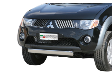 Protezione Anteriore FPO/178/IX 2006 - 2009 Mitsubishi L200 Double Cab