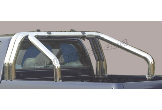 Roll Bar Misutonida RLSS/3178/IX 2006 - 2009 Mitsubishi L200 DC