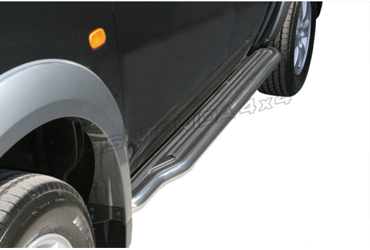 Pedane Misutonida P/178/IX 2006 - 2009 Mitsubishi L200 Double Cab
