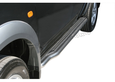 Pedane Misutonida P/178/IX 2006 - 2009 Mitsubishi L200 Double Cab