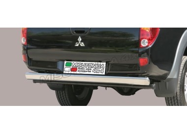 Rear Protection PP0/178/IX Mitsubishi L200 Double Cab