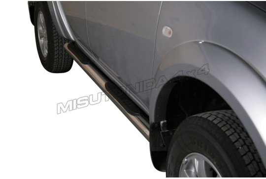Pedane Misutonida GP/260/IX 2010 - 2015 Mitsubishi L200 Double Cab 