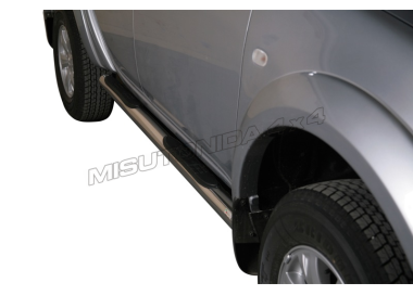 Pedane Misutonida GP/260/IX 2010 - 2015 Mitsubishi L200 Double Cab 