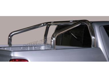 Roll Bar Misutonida RLSS/2260/IX 2010 - 2015 Mitsubishi L200 DC 