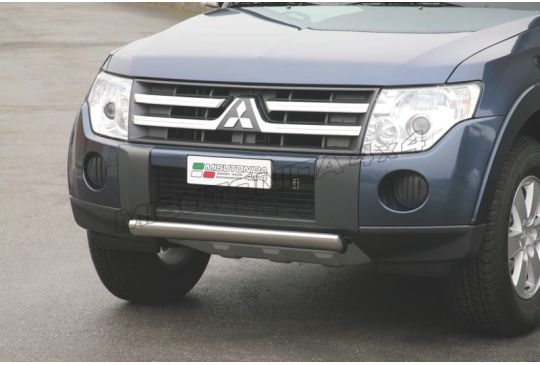 Protezione Anteriore FPO/194/IX 2007 - Mitsubishi Pajero 5 Porte