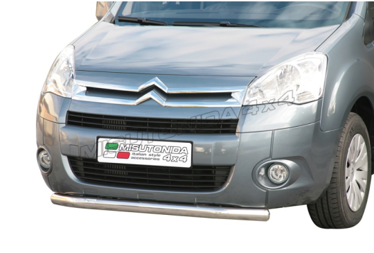 Protezione Anteriore LARGE/230/IX Citroen Berlingo 2008 - 2014