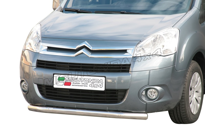 Protezione Anteriore LARGE/230/IX Citroen Berlingo 2008 - 2014