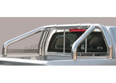 Roll Bar Misutonida RLSS/K/2167/IX 2005- Nissan Navara King Cab 