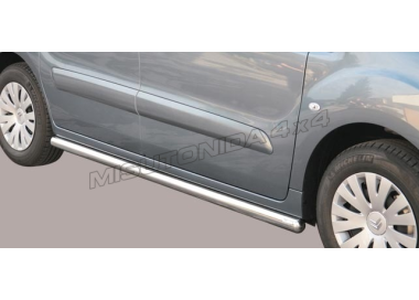 Protezioni Laterali TPS/230/IX Citroen Berlingo 2008-2014