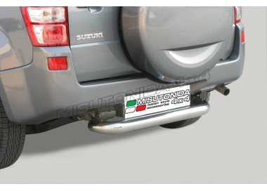 Rear Protection PP1/168/IX 2005 - 2008 Suzuki Grand Vitara 