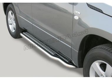 Pedane Misutonida P/168/IX 2005 - 2008 Suzuki Grand Vitara 5 Porte 