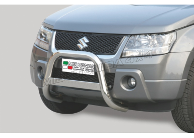 Bull Bar EC/MED/168/IX 2005 - 2008 Suzuki Grand Vitara 