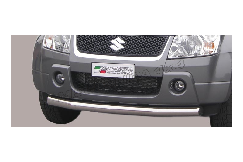 Front Protection SLF/168/IX Suzuki Grand Vitara 5 Porte 
