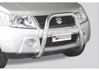 Bull Bar MA/168/IX 2005 - 2008 Suzuki Grand Vitara 5 Porte 