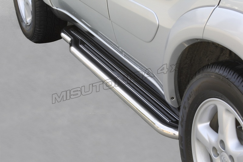 Pedane Misutonida P/108/IX 2000 - 2003 Toyota RAV 4 Wagon 