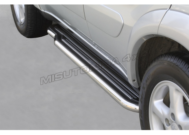 Pedane Misutonida P/108/IX 2000 - 2003 Toyota RAV 4 Wagon 