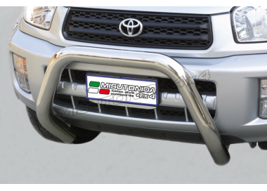 Bull Bar SB/108/IX 2000 - 2003 Toyota RAV 4 Wagon 