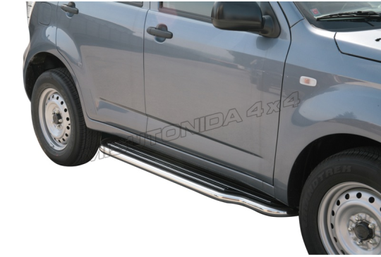 Pedane Misutonida P/240/IX 2009 - 2017 Dahiatsu Terios Overfender 