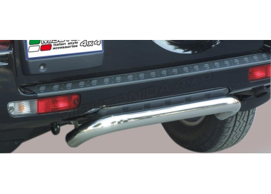 Protezione Posteriore PP1/140/IX Mitsubishi Pajero GLS Wagon 