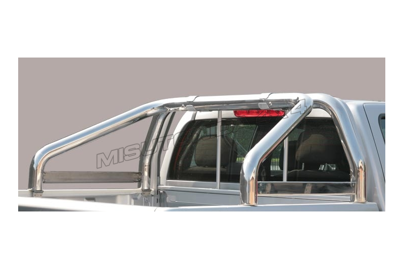 Roll Bar Misutonida RLSS/K/266/IX 1993 - 1996 Mitsubishi L200 
