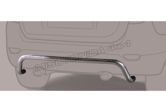 Protezione Posteriore PP1/80/IX 1998 - 2005 Suzuki Grand Vitara Wagon