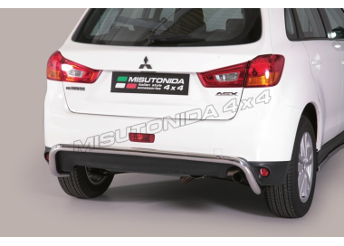 Rear Protection PPC/276/IX Mitsubishi ASX 2012 - 2016