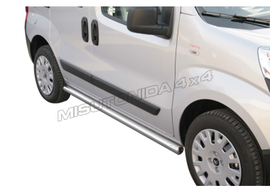 Protezioni Laterali TPS/237/IX Citroen Nemo 2007/2013