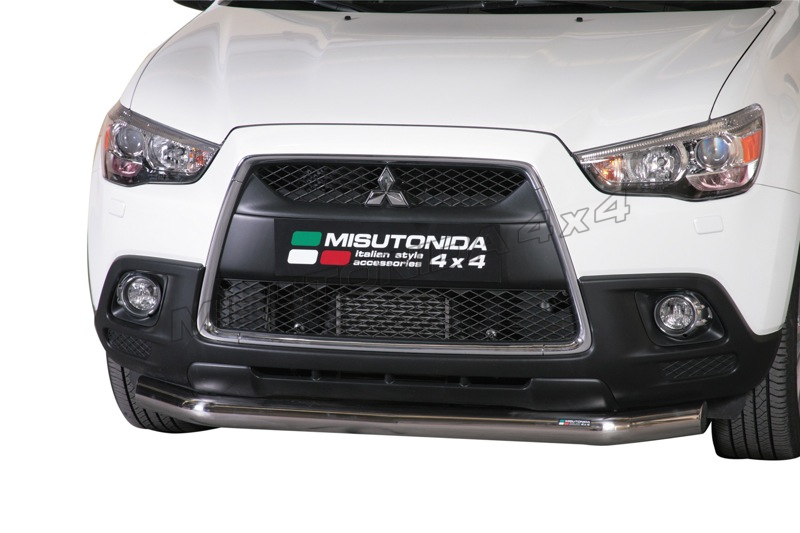 Front Protection SLF/276/IX Mitsubishi ASX 2012 - 2016