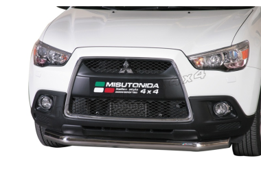 Front Protection SLF/276/IX Mitsubishi ASX 2012 - 2016