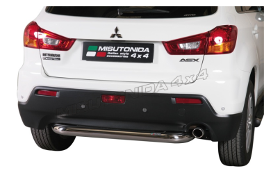 Rear Protection PP1/276/IX Mitsubishi ASX 2012 - 2016