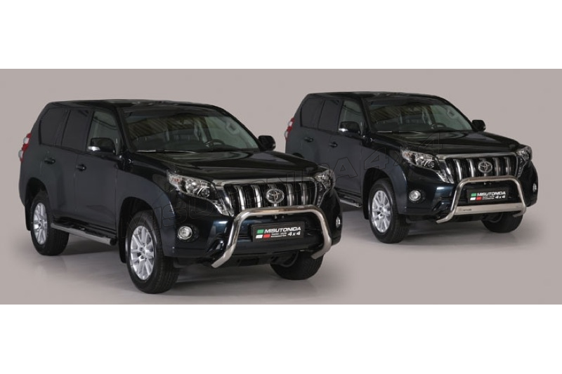 Pedane Misutonida P/30/IX Nissan Patrol Safari 1984/1997
