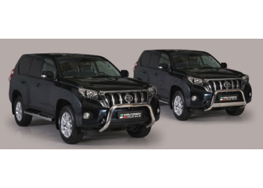 Pedane Misutonida P/30/IX Nissan Patrol Safari 1984/1997