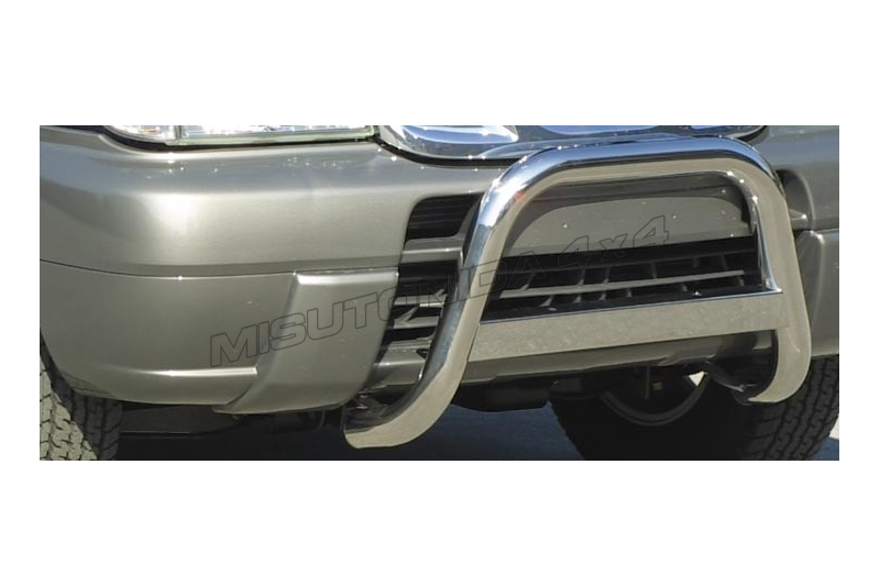 Bull Bar MED/102/IX Nissan Terrano 2 Wagon 2000 - 2002
