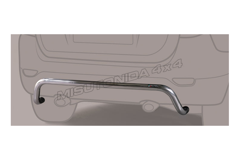 Rear Protection PP1/85/IX Nissan King Cab 1991-1997