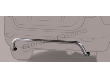 Rear Protection PP1/85/IX Nissan King Cab 1991-1997