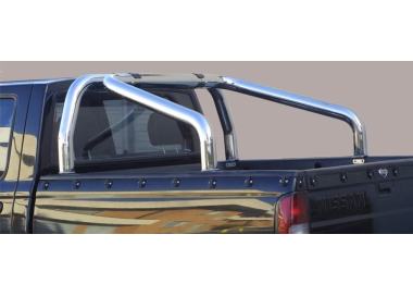 Roll Bar Misutonida RLSS/286/IX Nissan Pick Up Simple Cab 1998 - 2001