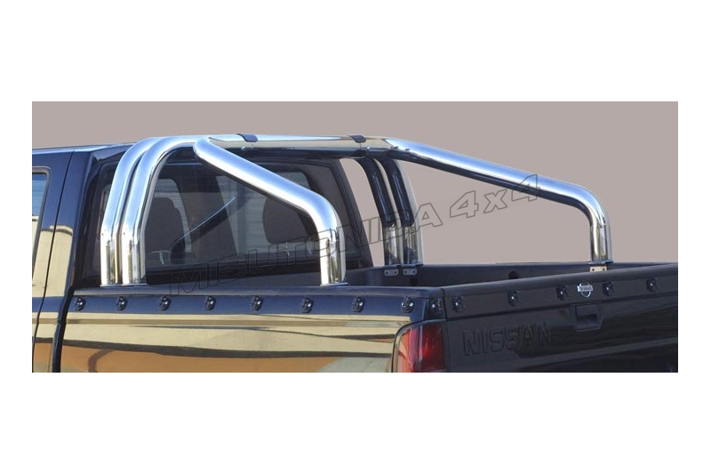 Roll Bar Misutonida RLSS/386/IX Nissan Pick Up Simple Cab 1998 - 2001