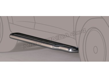 Side Steps Misutonida P/47/IX 1994 Opel Frontera Sport 2.5 TDI 