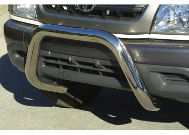 Bull Bar SB/129/IX 2002 - 2005 Toyota Hi-Lux 2.5 TD Xtra Cab 