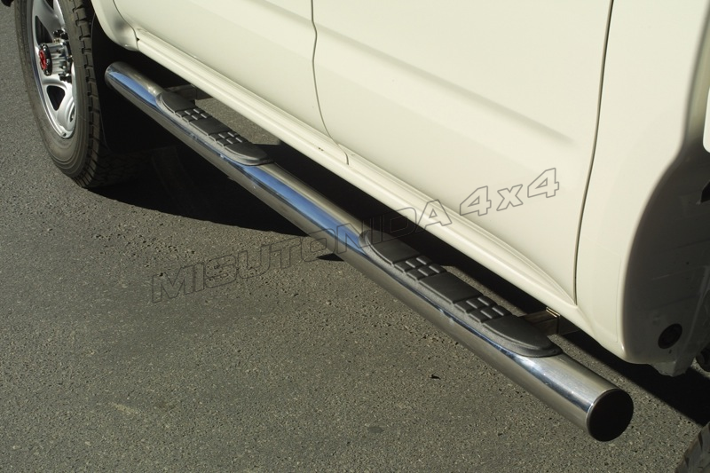 Pedane Misutonida GP/129/IX Toyota Hi-Lux 2.5 TD Xtra Cab 
