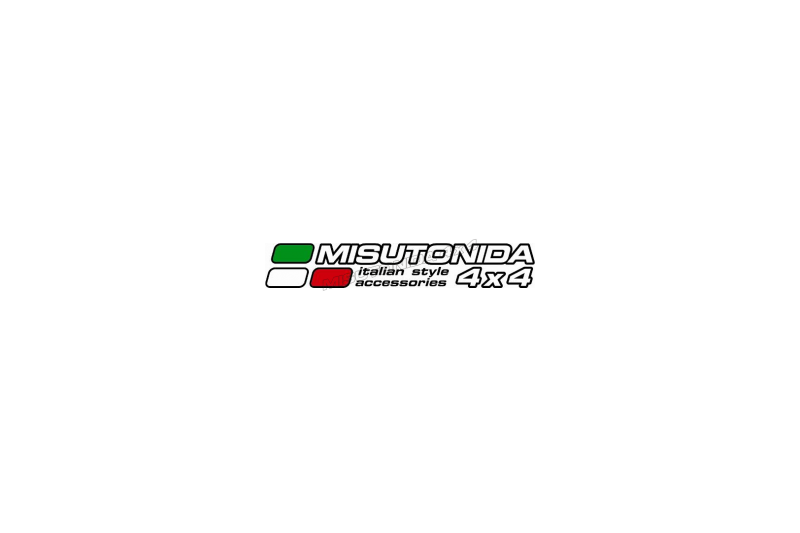 Roll Bar Misutonida RLSS/278/IX Toyota Hi-Lux 2.5 TD Xtra Cab 