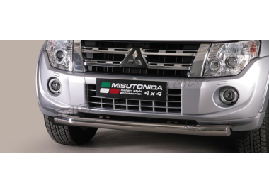 Protezione Anteriore SLF/194/IX 2012 - Mitsubishi Pajero 3 Porte