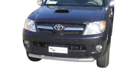 Front Protection SLF/171/IX Toyota Hi-Lux Extra Cab 