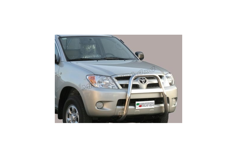 Bull Bar MA/171/IX 2006 - 2011 Toyota Hi-Lux Extra Cab 