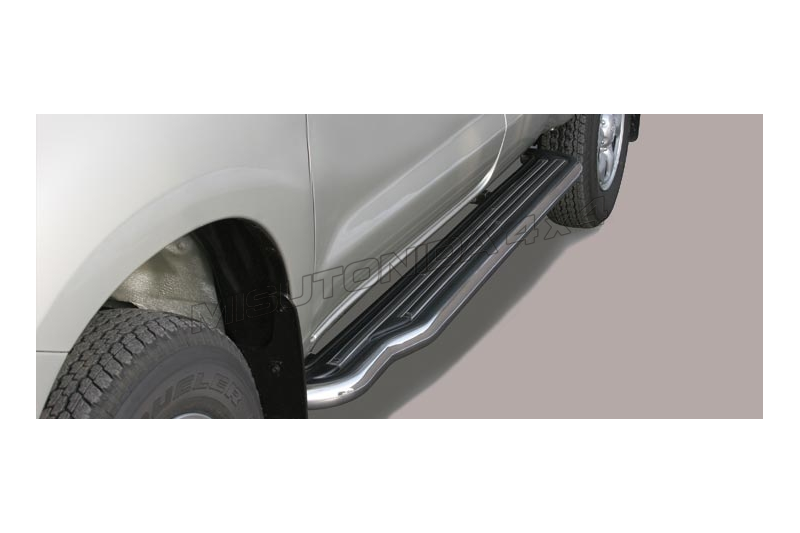 Pedane Misutonida P/171/IX 2006 - 2011 Toyota Hi-Lux Extra Cab 