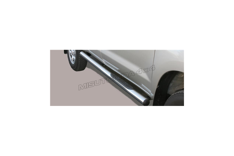 Pedane Misutonida GP/171/IX 2006 - 2011 Toyota Hi-Lux Extra Cab 